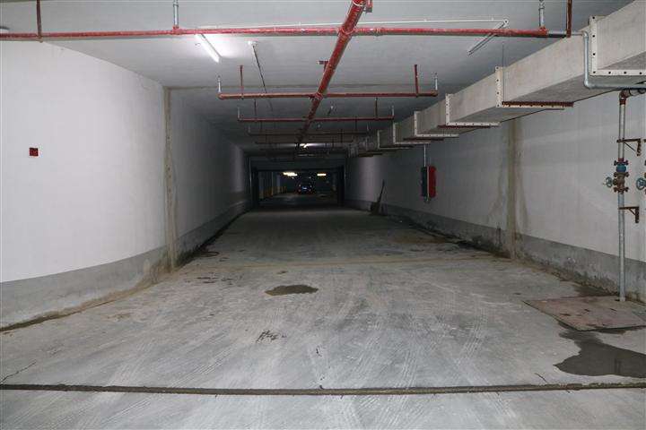 龙岗防水补漏地下室处理